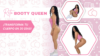 Booty Queen español